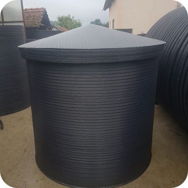 Plastični rezervoari za vino – Bačve za vino