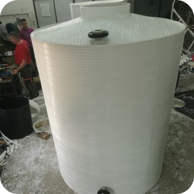 Plastični rezervoari za vino – Bačve za vino