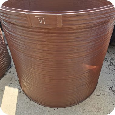 Plastični rezervoari za vino – Bačve za vino