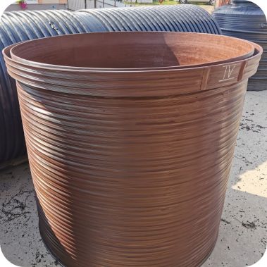 Bačve za vino- Plastični rezervoari za vino –