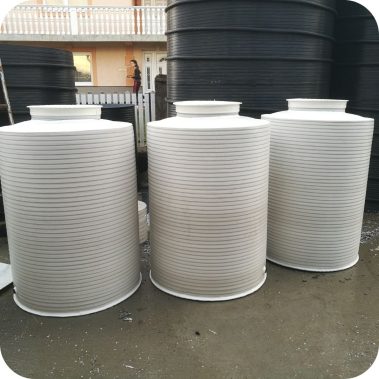 Plastični rezervoari za vino – Bačve za vino