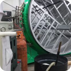 Horizontalni plastični rezervoari za vodu