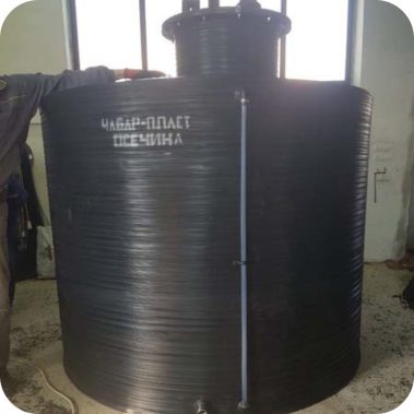 Plastične kace za vino