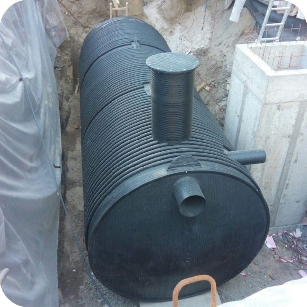 Rezervoar za kišnicu