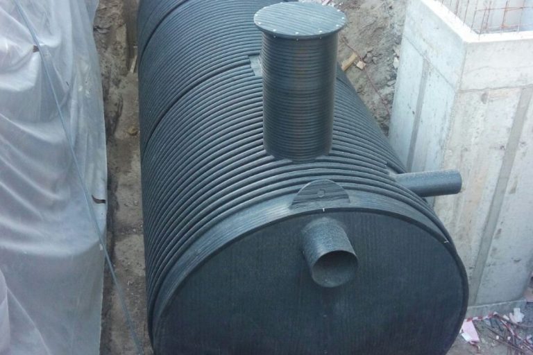 Rezervoar za kišnicu