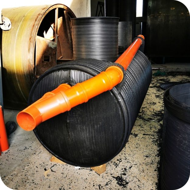 Separatori masti i ulja