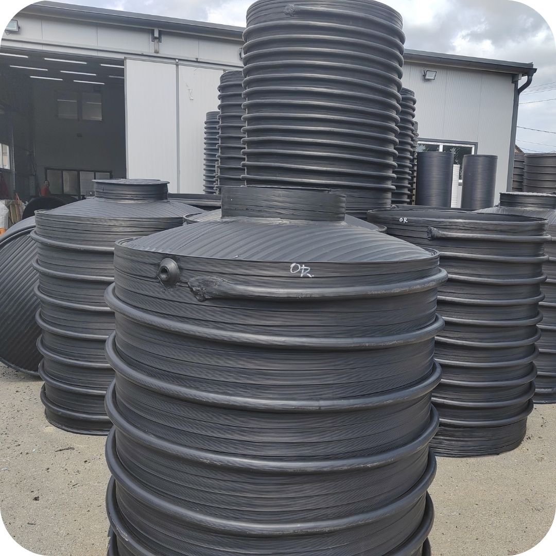 1000L Water Storage Tanks | Cabar Plast