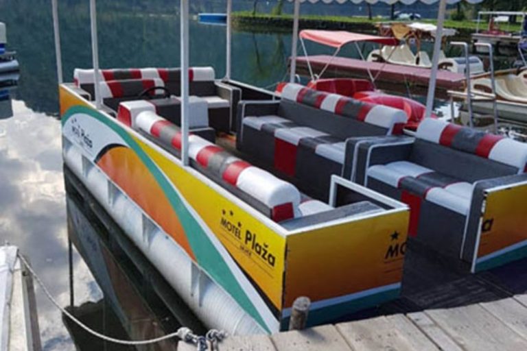 Katamarani za splavove