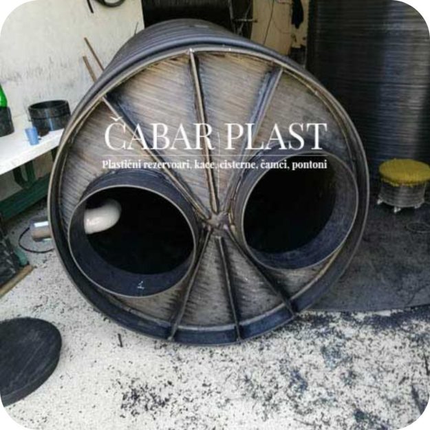 Separatori masti i ulja